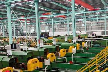 Torch: eng zanglamaydigan oqmaydigan naycha resurslari