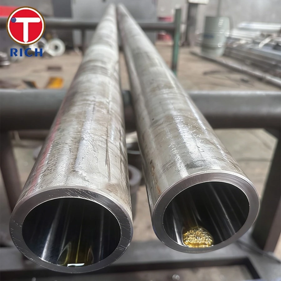 Hydraulic Cylinder Tube best