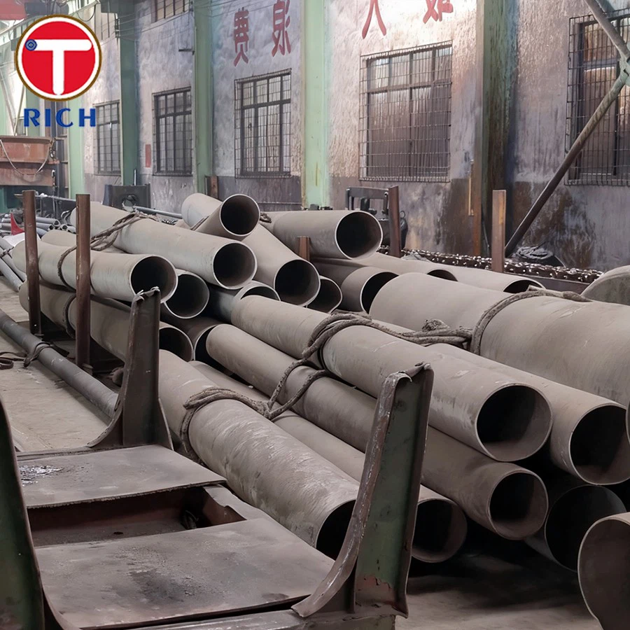 Large Diameter Stainless Tubing best