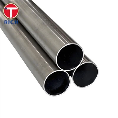 Inconel qotishma 625 quvurlari