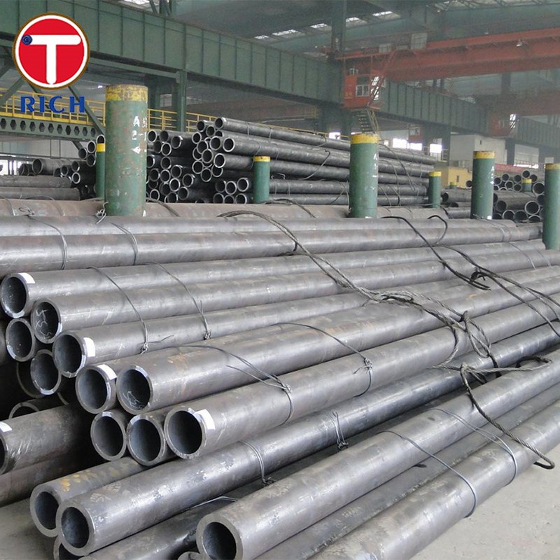 25CrMo4 Tube 25CrMo4 Tube