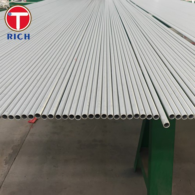 317l Sainless Steel Pipe Tubing 317l Sainless Steel Pipe Tubing
