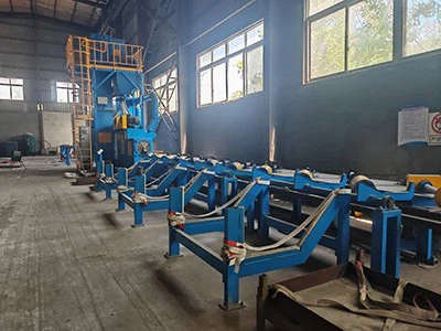 Eddy Current Flaw Detector Eddy Current Flaw Detector