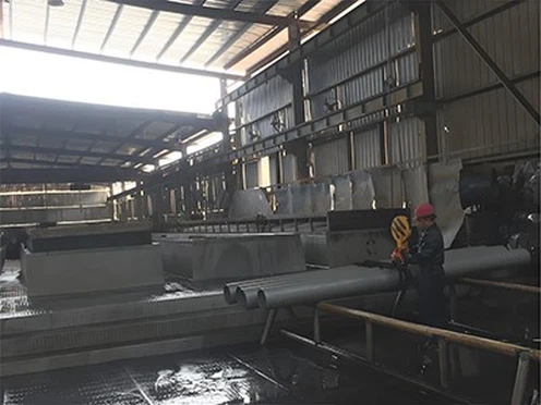 Pickling Equipment Pickling Equipment