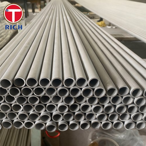 JIS G3463 Stainless Steel Tube 22 JIS G3463 Stainless Steel Tube 22