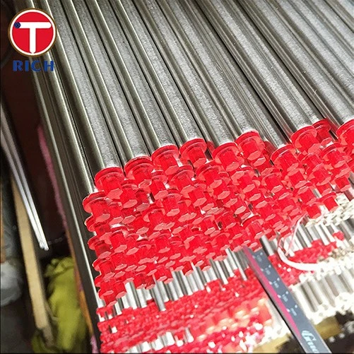 Electropolished Tubing Electropolished Tubing